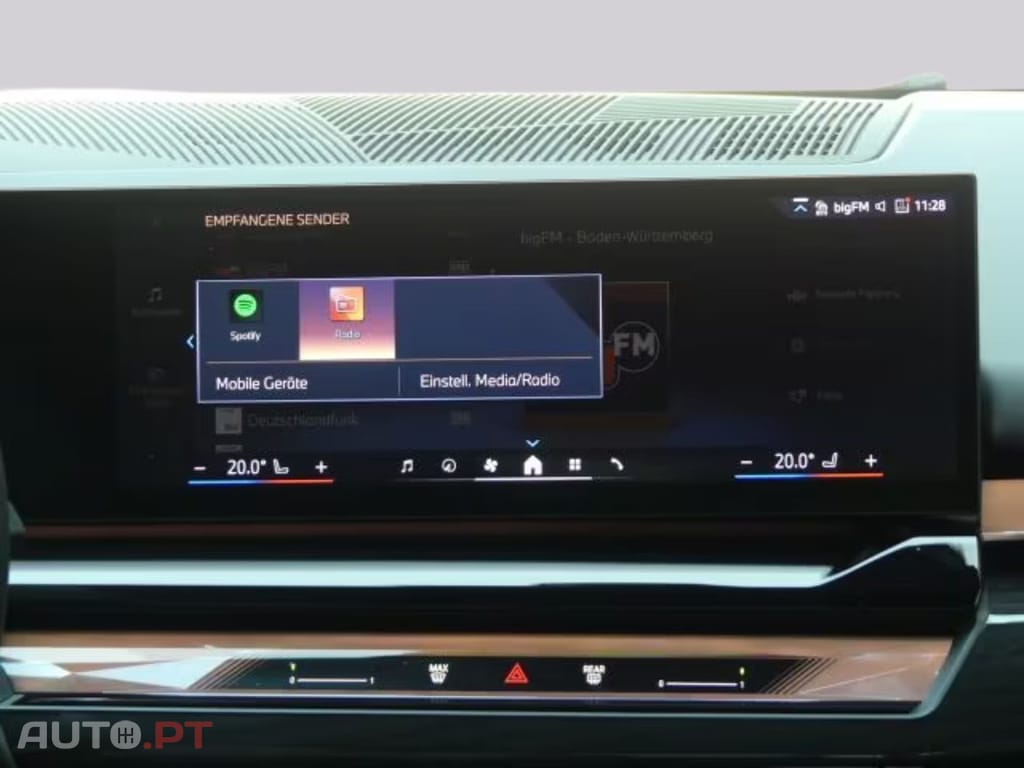 BMW i5 eDrive 40 M Sportp I.V.A DEDUTÍVEL 