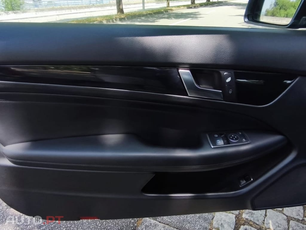 Mercedes-Benz C 220 CDi BE