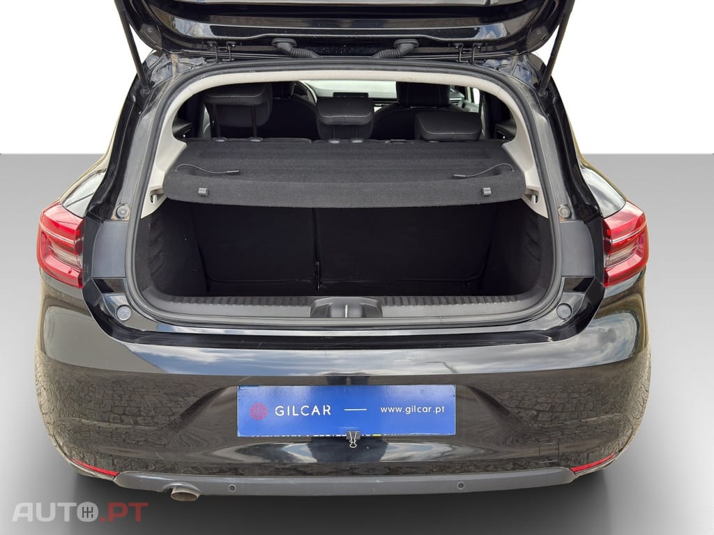 Renault Clio 1.0 TCe Limited