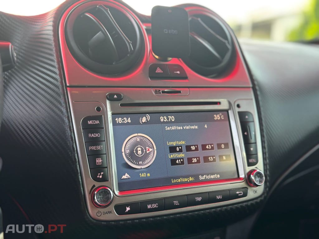 Alfa Romeo Mito 1.4 T MultiAir Quadrifoglio Verde