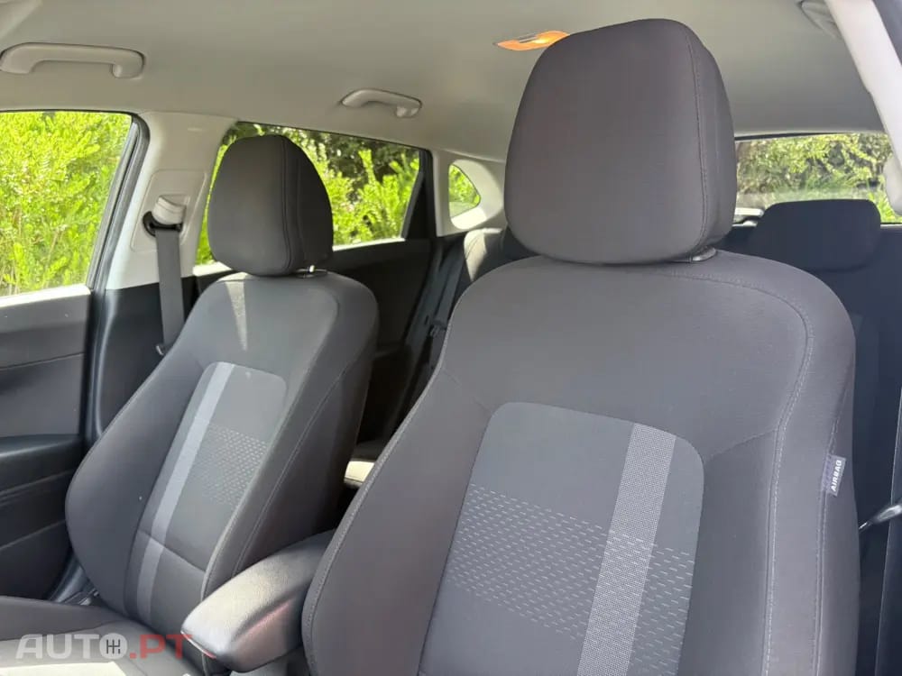 Hyundai i20 1.0 T-GDI Style Plus