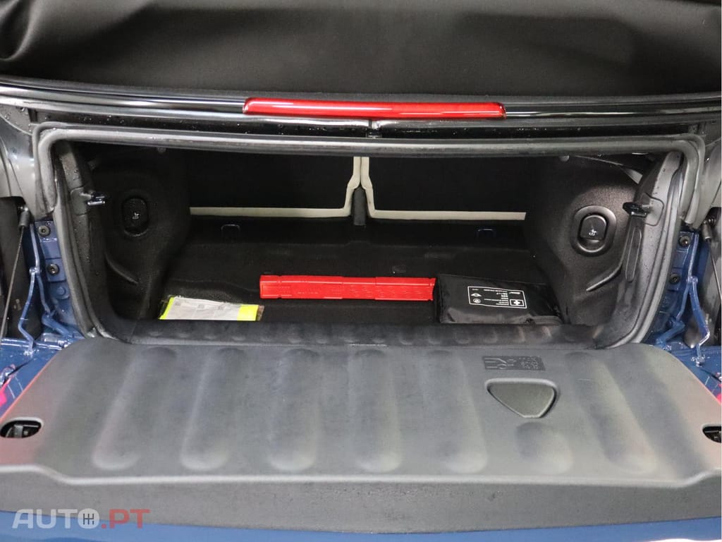 MINI Cooper 2.0 C Favoured L