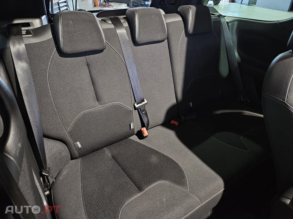 Citroen DS3 1.2 VTi Chic