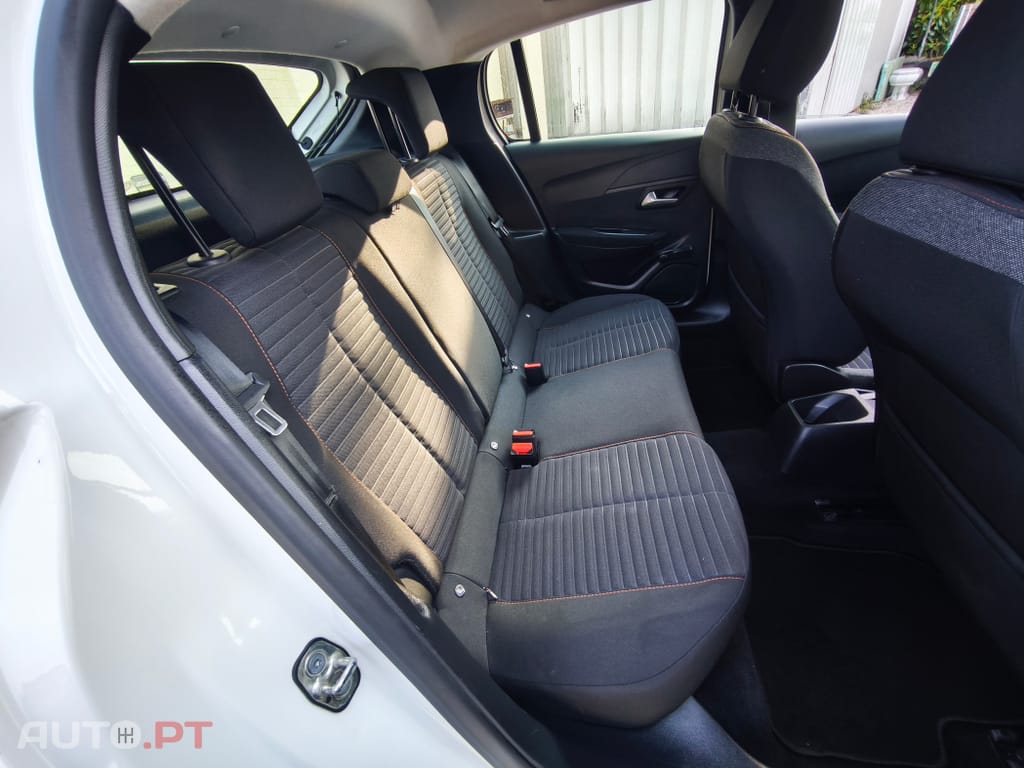 Peugeot 208 1.2 PureTech Active