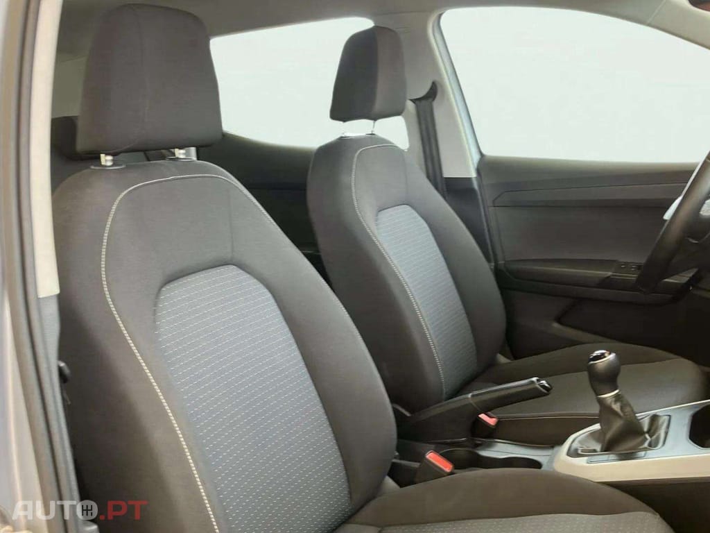 Seat Arona 1.0 TSI Style