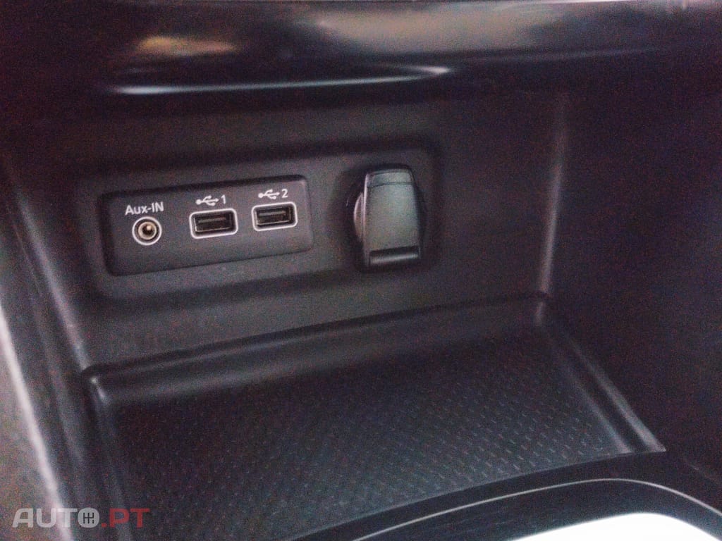 Renault Mégane Sport Tourer 1.5 Blue dCi Limited