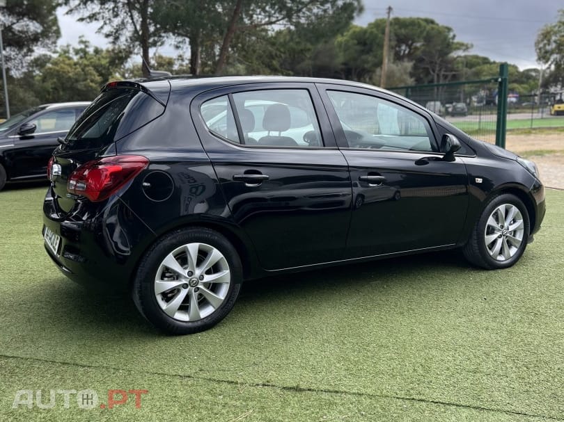 Opel Corsa 1.3 CDTi innovation