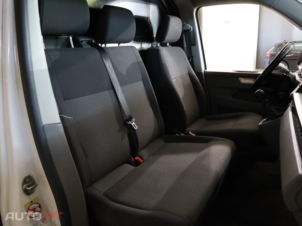 Volkswagen Transporter 2.0 TDI Business