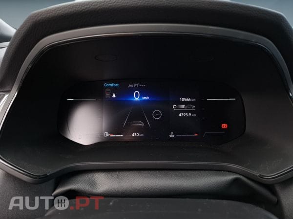 Renault Captur 1.0 TCe 90 techno