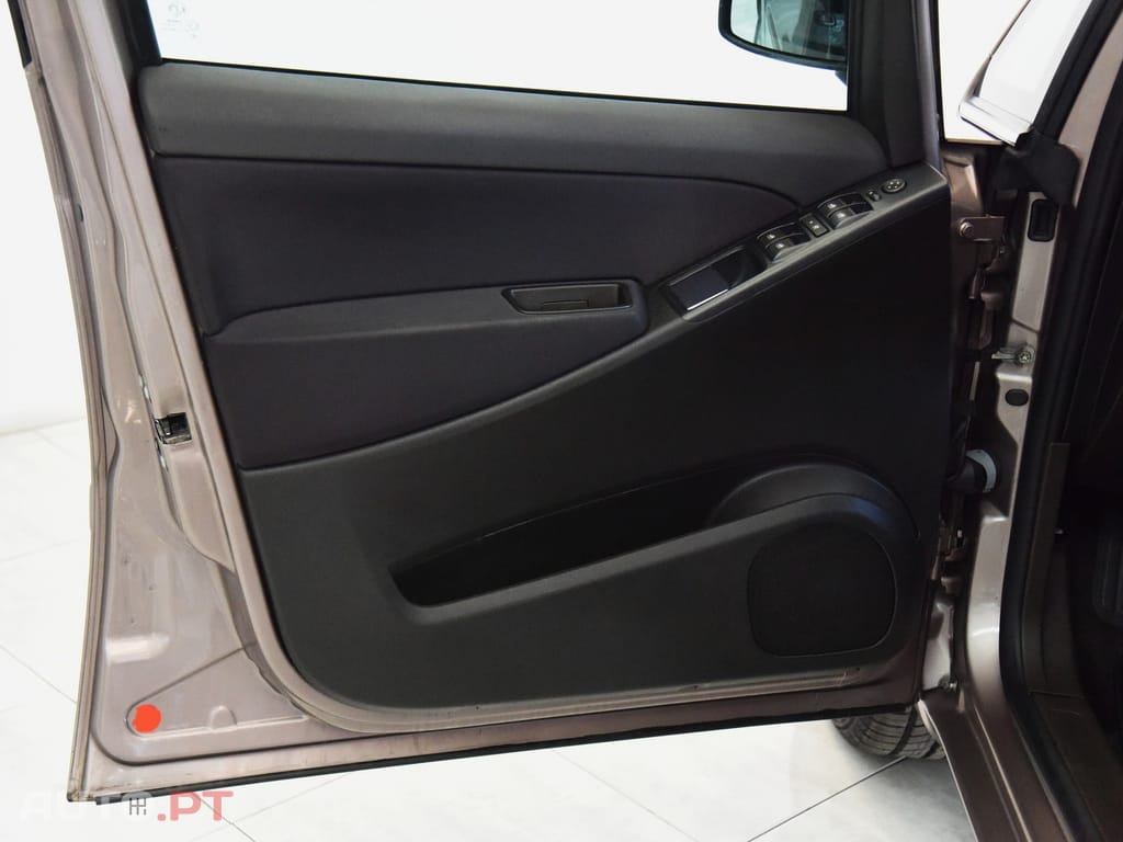 Lancia Musa 1.3 16V M-jet Platino DFN
