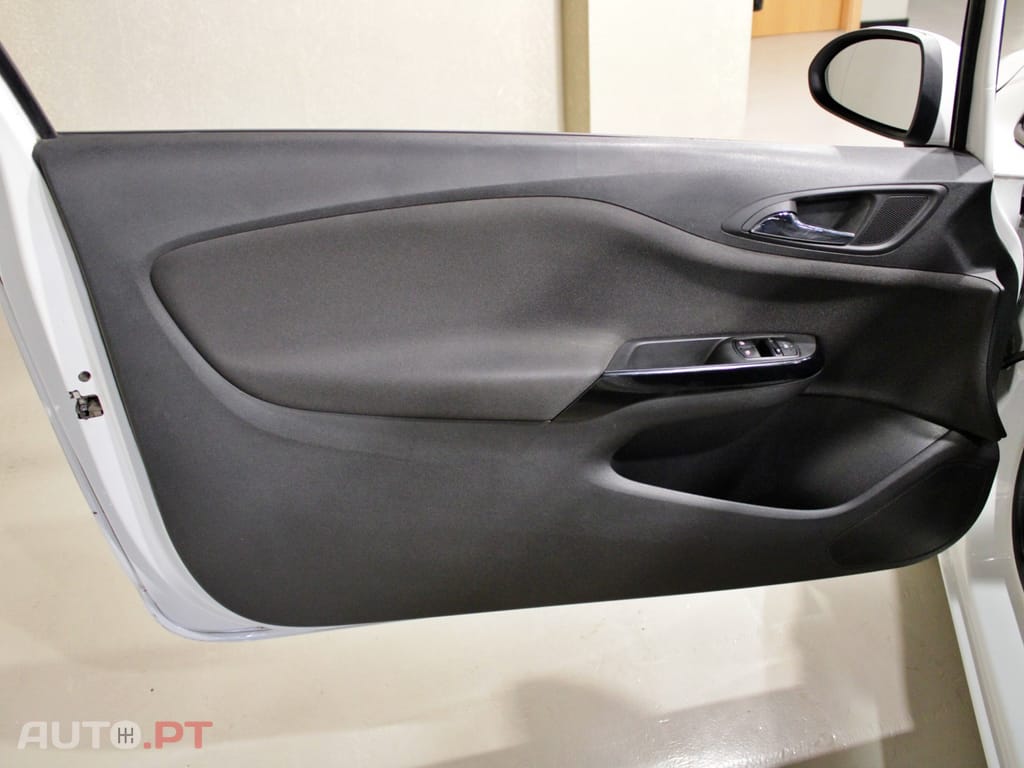 Opel Corsa 1.3 CDTi Van