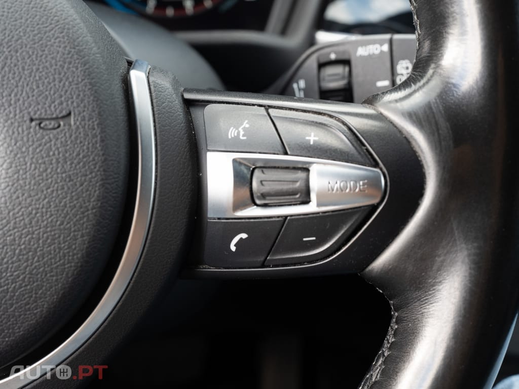 BMW X1 16 d sDrive Auto