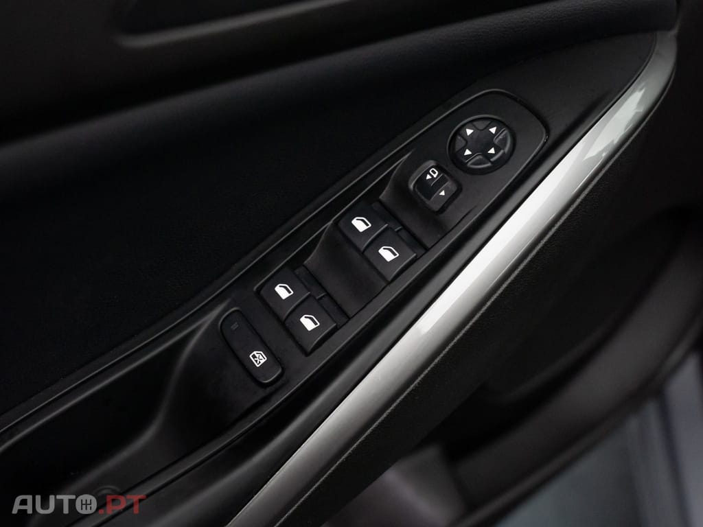 Opel Grandland (X) 1.5 CDTI GS Line AT