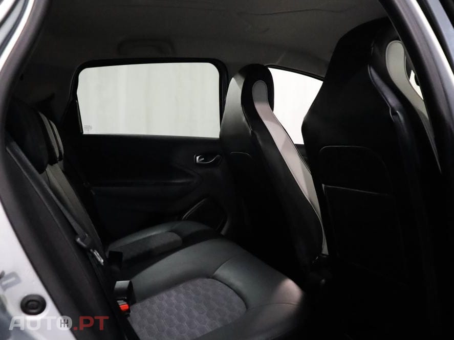 Renault Zoe (c/ Bateria) Intens 50