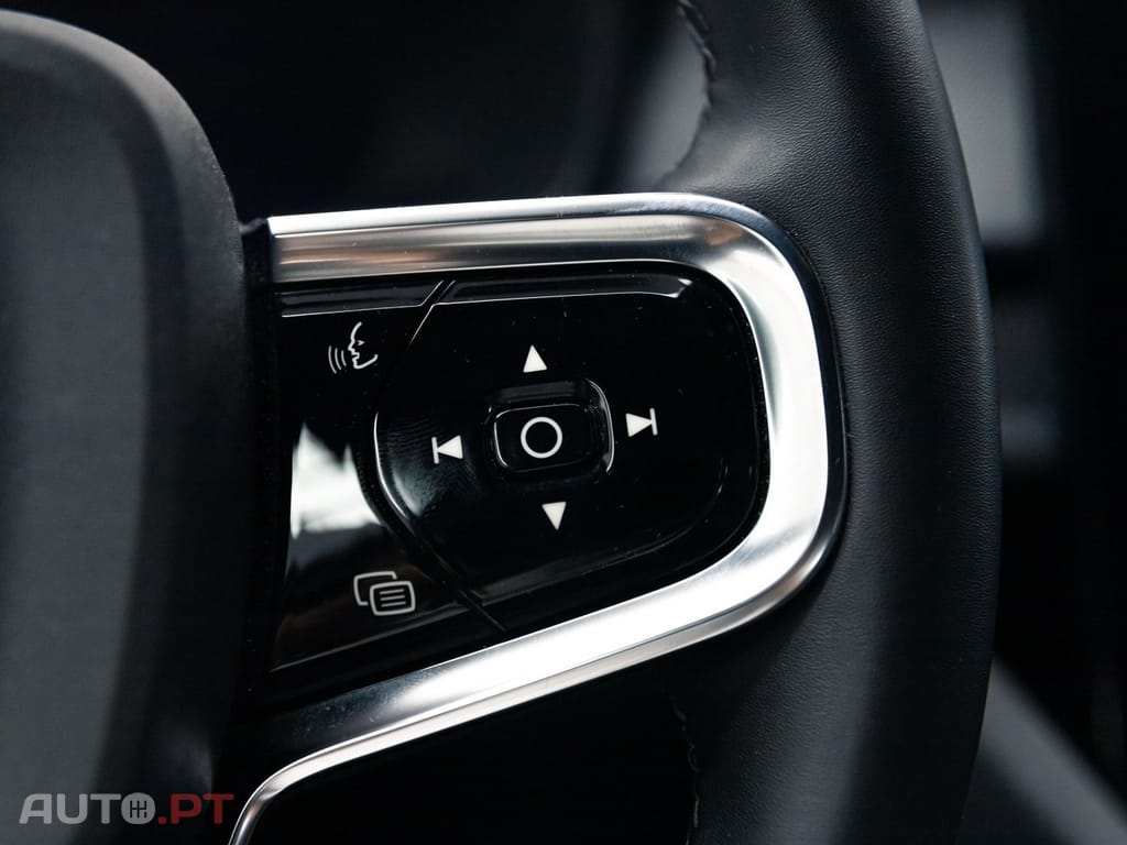 Polestar 2 Standard Range 69 kWh