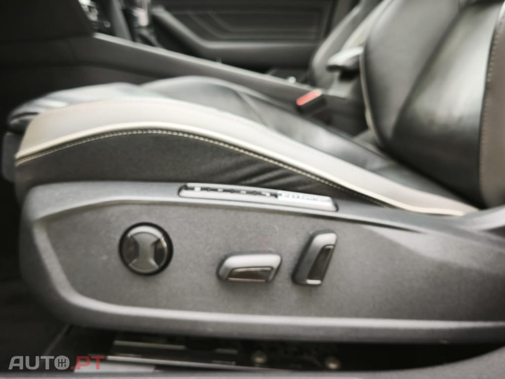 Volkswagen Arteon 1.4 TSI eHybrid Elegance