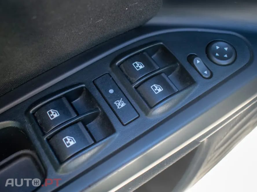 Fiat Tipo 1.3 M-Jet Lounge