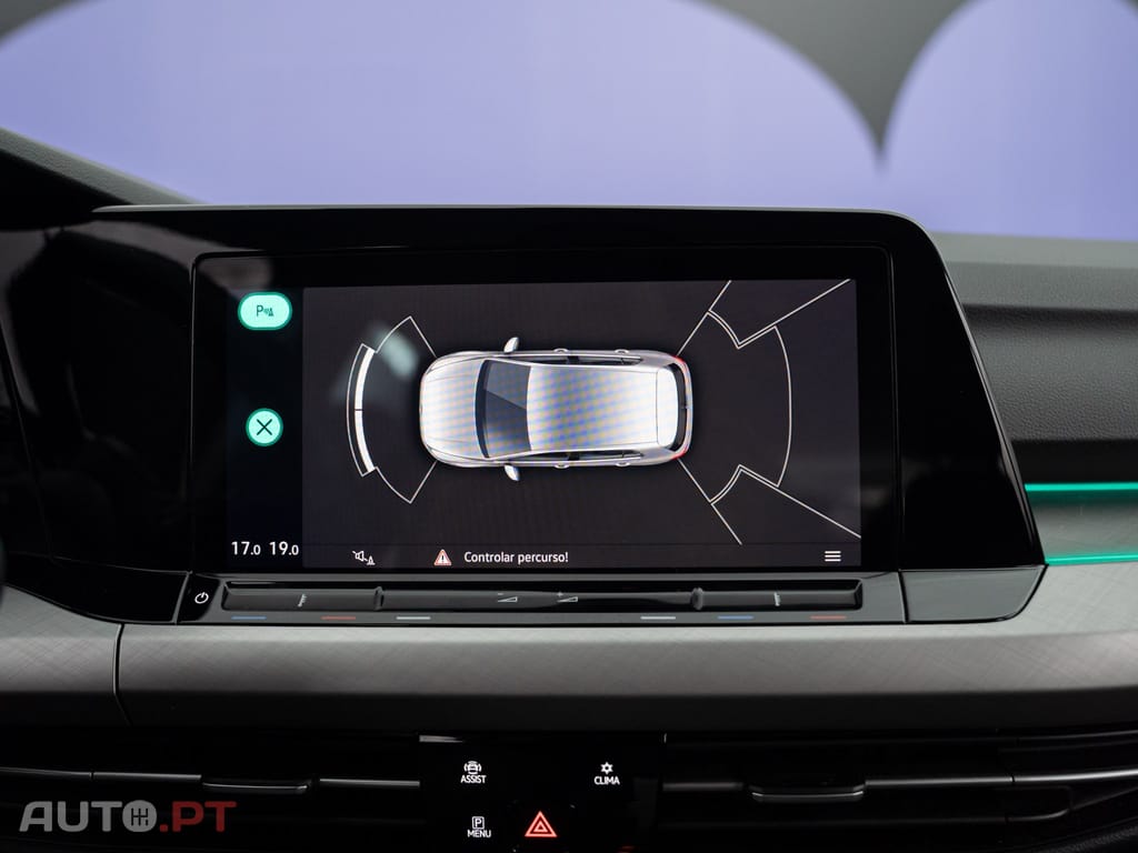 Volkswagen Golf 2.0 TDI Life DSG