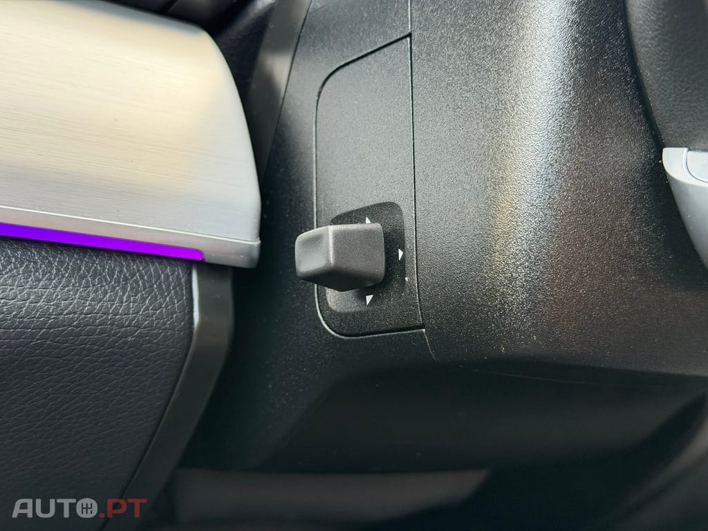 Mercedes-Benz GLE de 4Matic