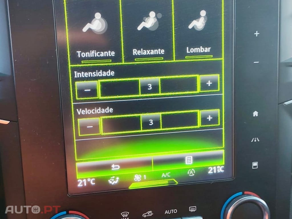 Renault Mégane Sport Tourer 1.5 dCi Bose Edition EDC