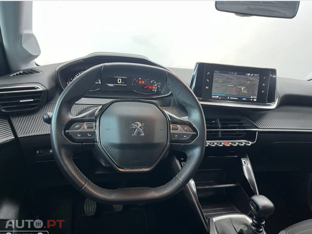 Peugeot 208 1.2 PureTech Active