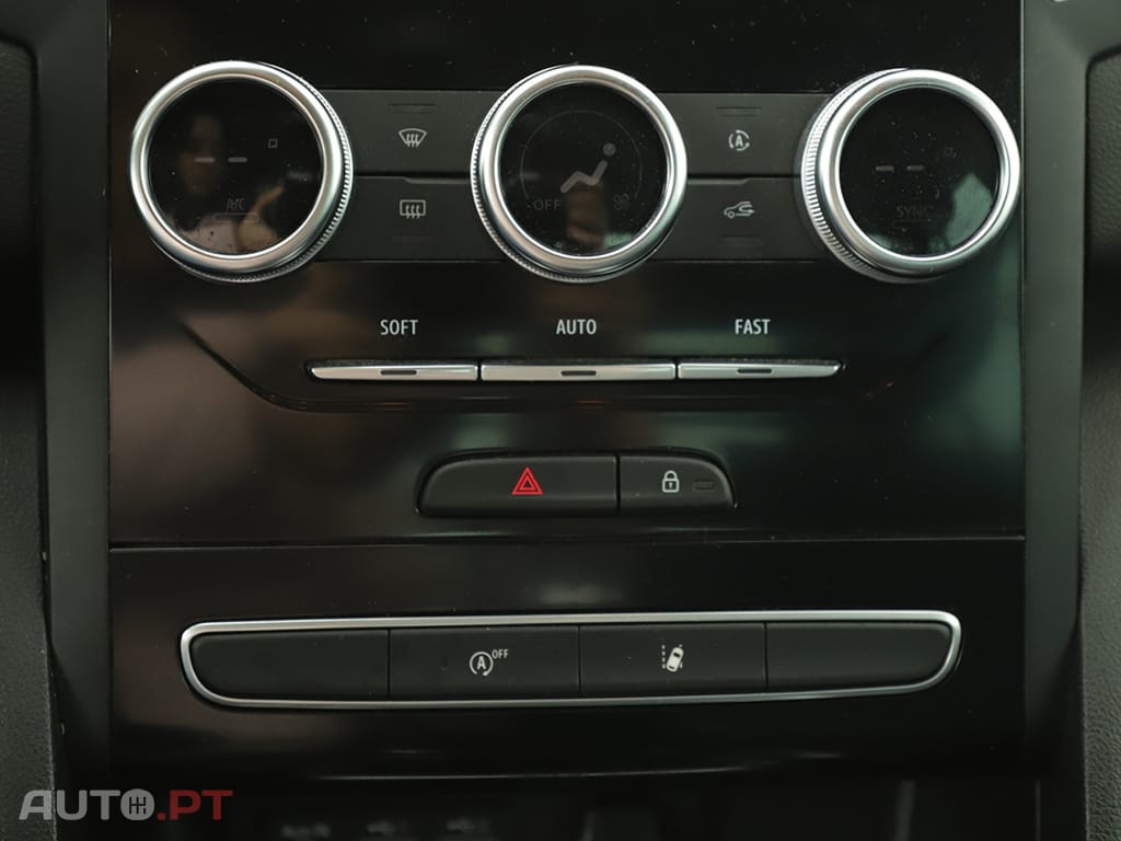 Renault Mégane Mégane 1.3 TCe Intens