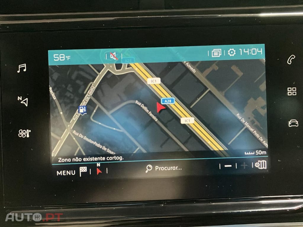 Citroen C3 Aircross 1.2 PureTech Feel