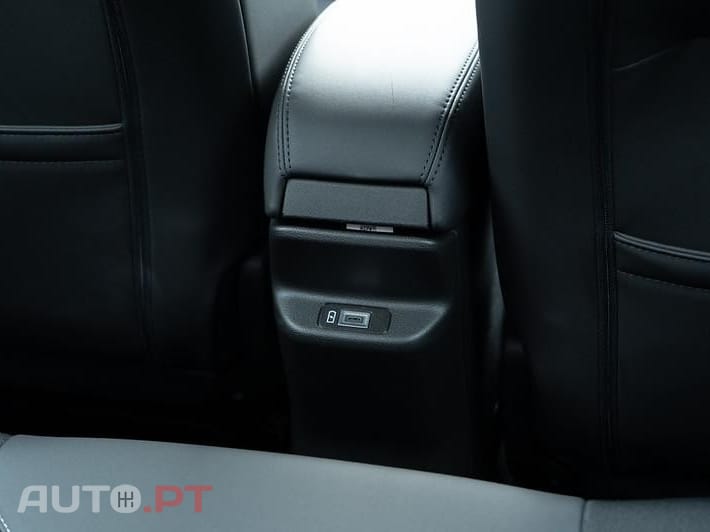 Jeep Avenger 1.2 GSE T3 Altitude