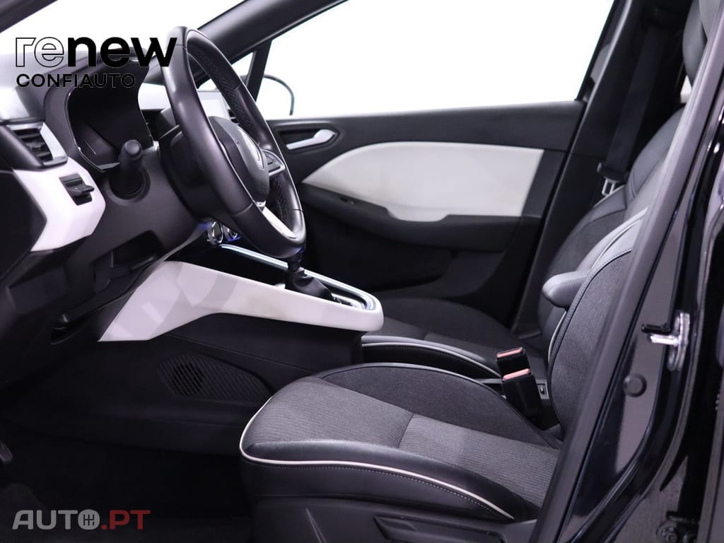 Renault Clio CLIO 5 TECHNO TCE 90