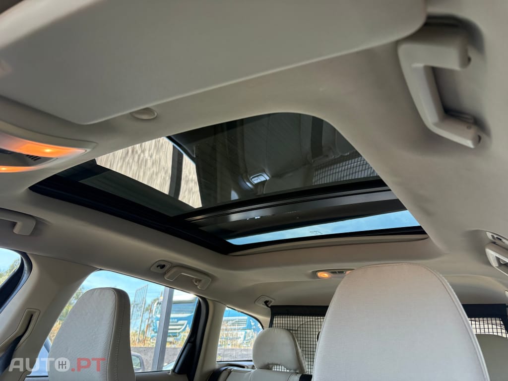 Volvo XC60 D5 Momentum