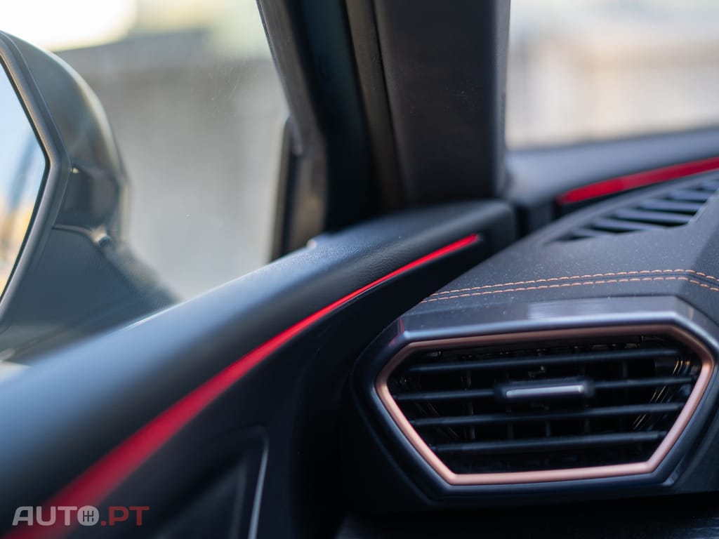 Cupra Leon ST 1.5 e-Hybrid VZ DSG