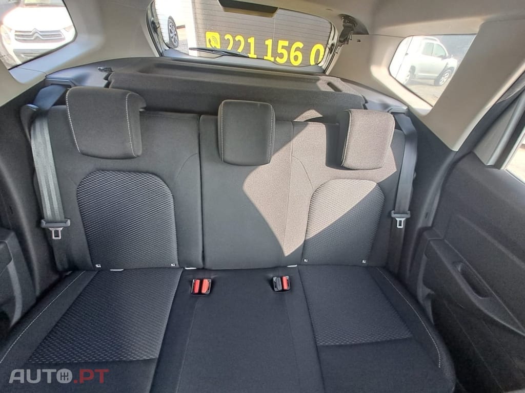 Dacia Duster 1.0 TCe ECO-G Comfort Bi-Fuel