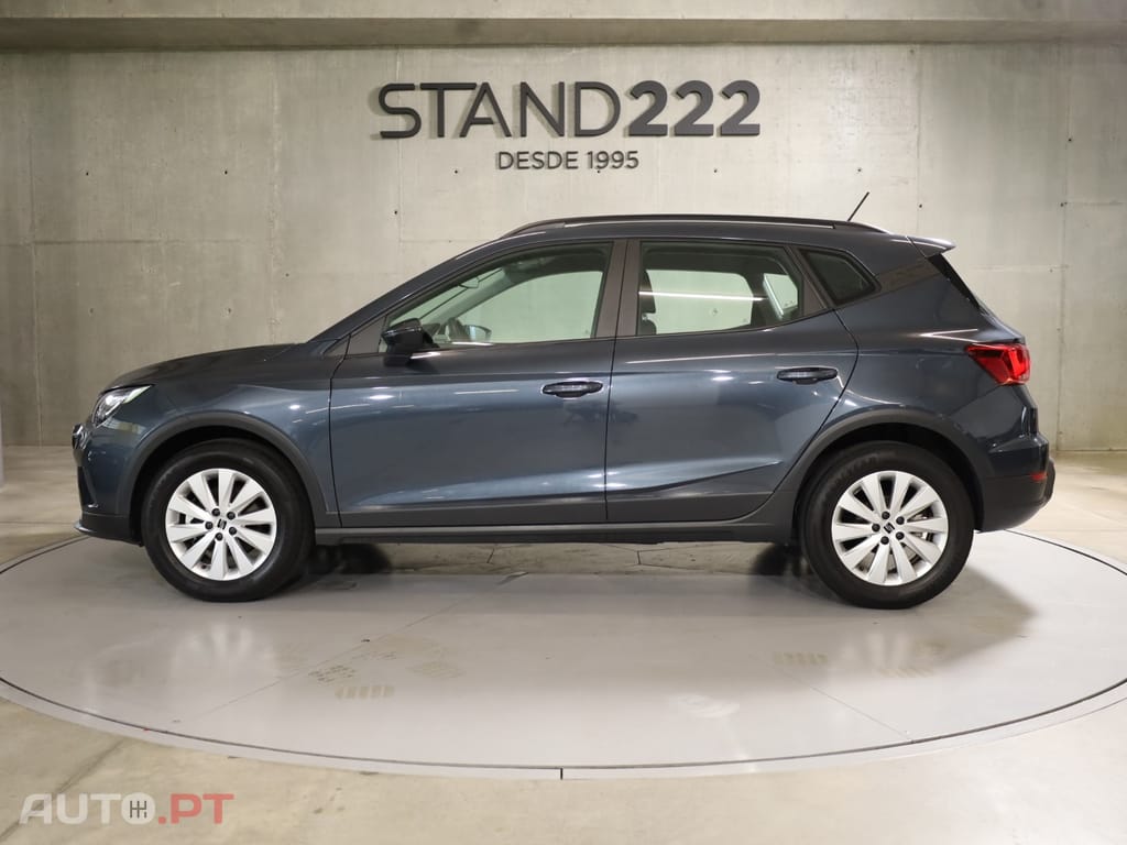Seat Arona 1.0 TSI Style DSG