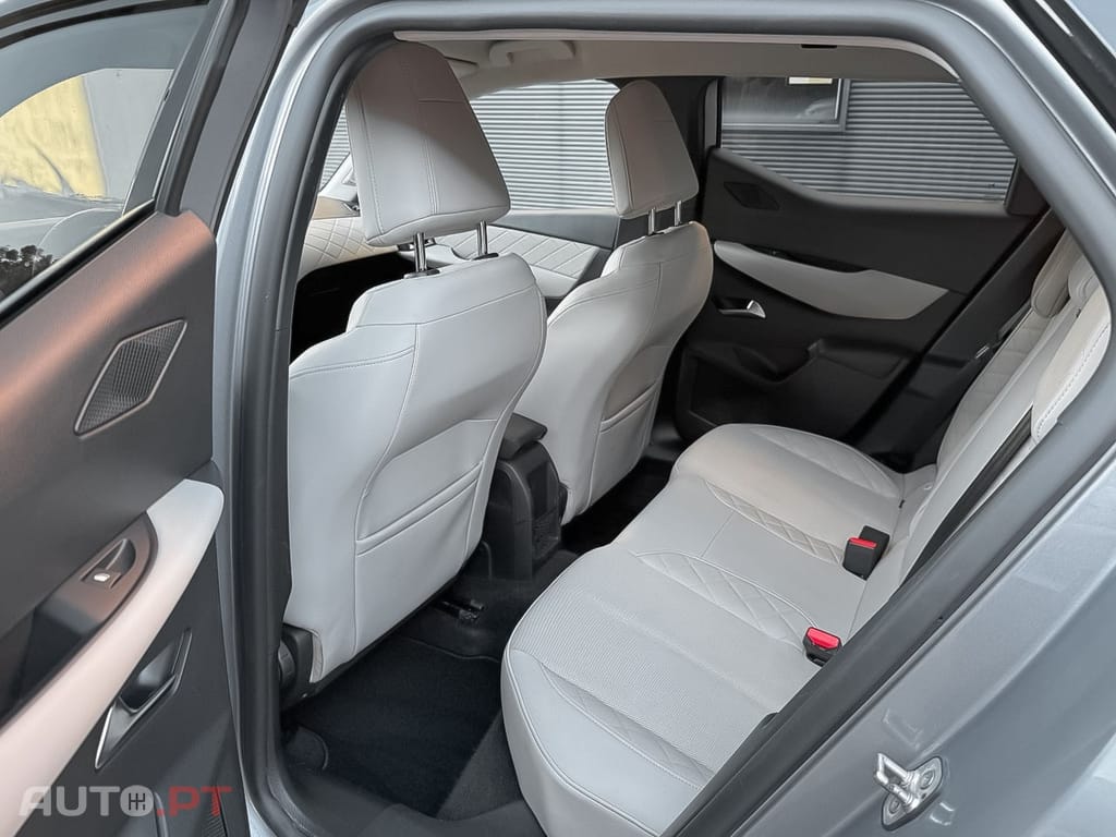 DS DS3 Crossback 1.2 PureTech Rivoli EAT8