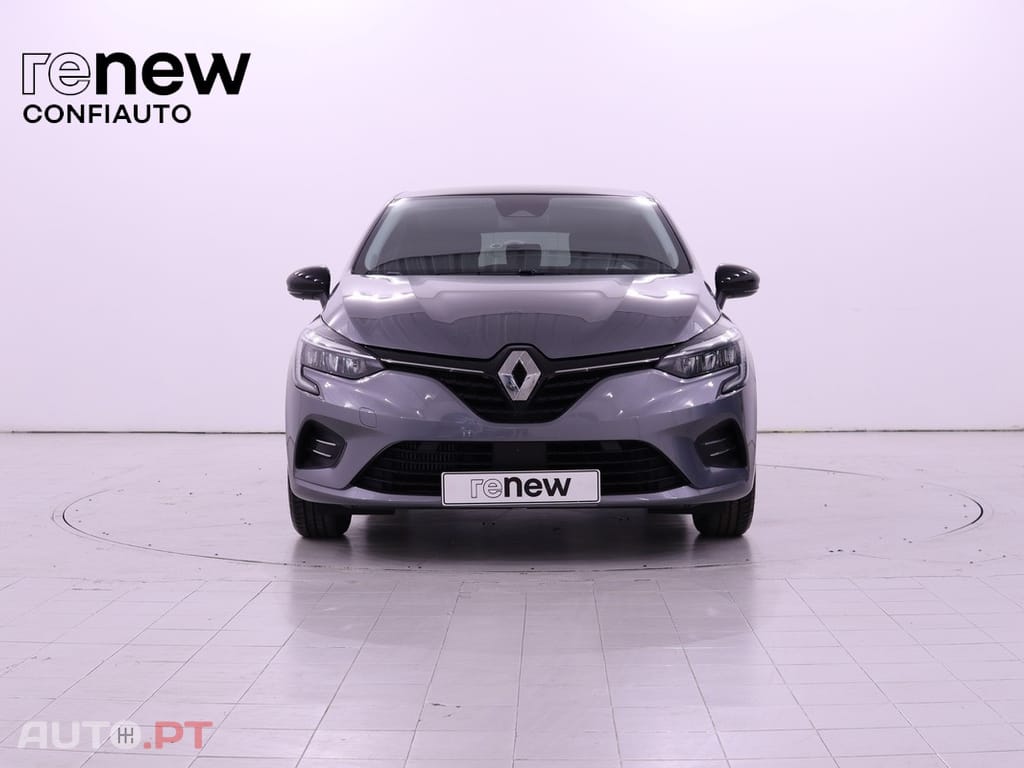 Renault Clio 1.0 TCe Evolution Bi-Fuel