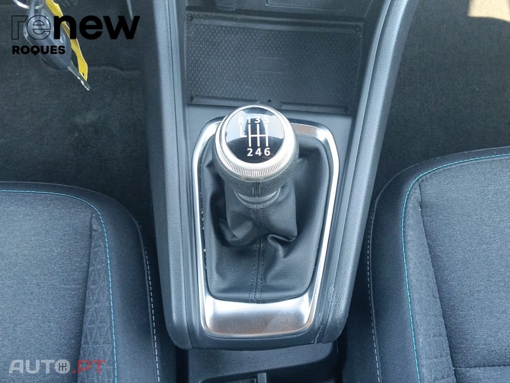 Renault Captur II Evolution 1.0 TCe 90cv