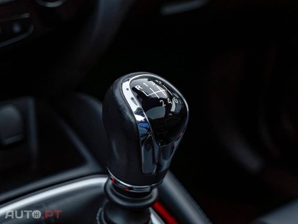 Nissan Qashqai 1.5 dCi Tekna+