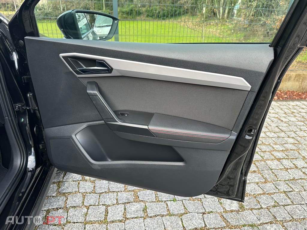 Seat Arona 1.0 TSI FR DSG