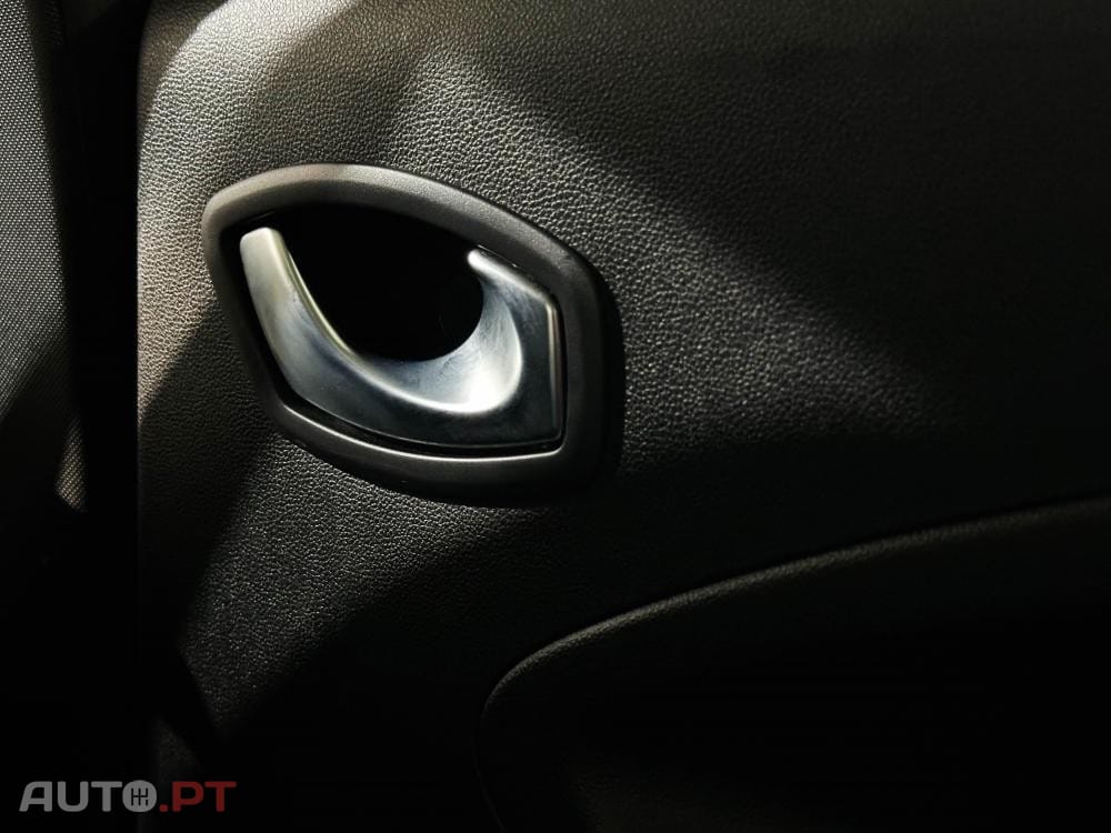 Renault Zoe Intense