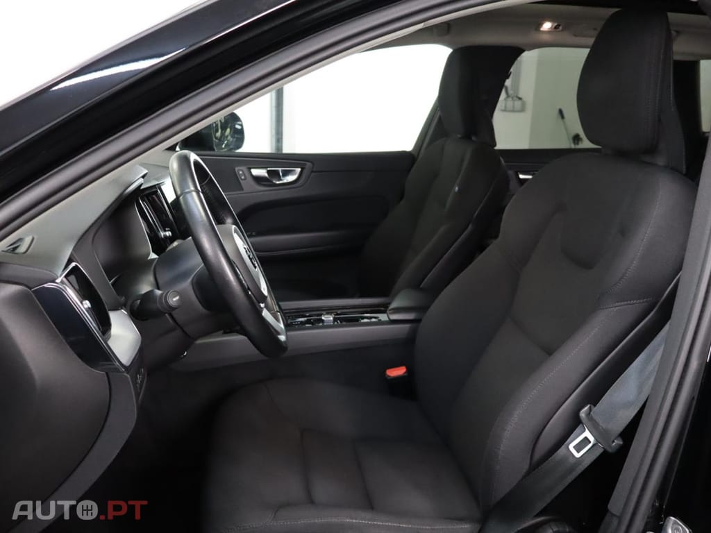 Volvo XC60 2.0 T6 PHEV Inscription AWD