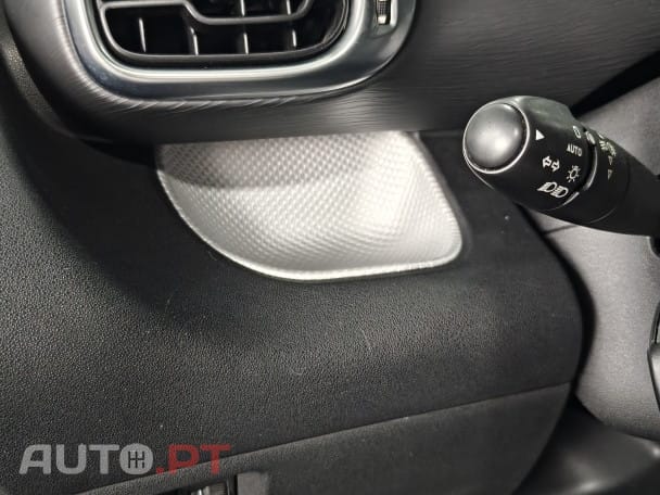 Citroen C3 Picasso Exclusive