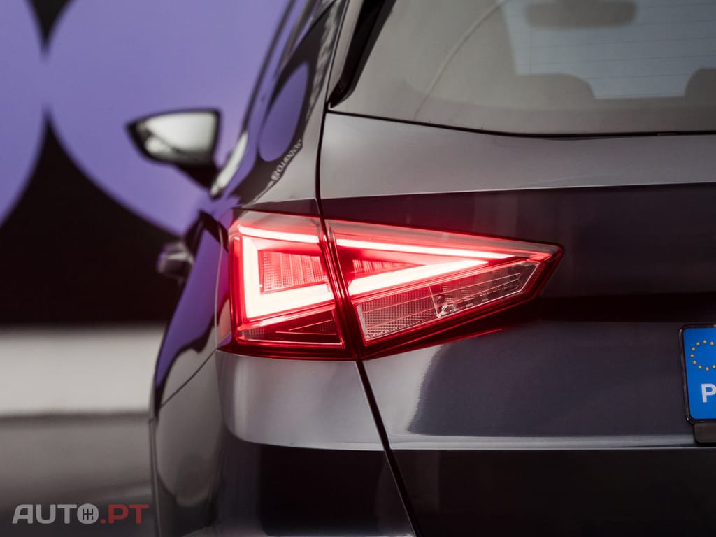 Seat Arona 1.0 TSI FR