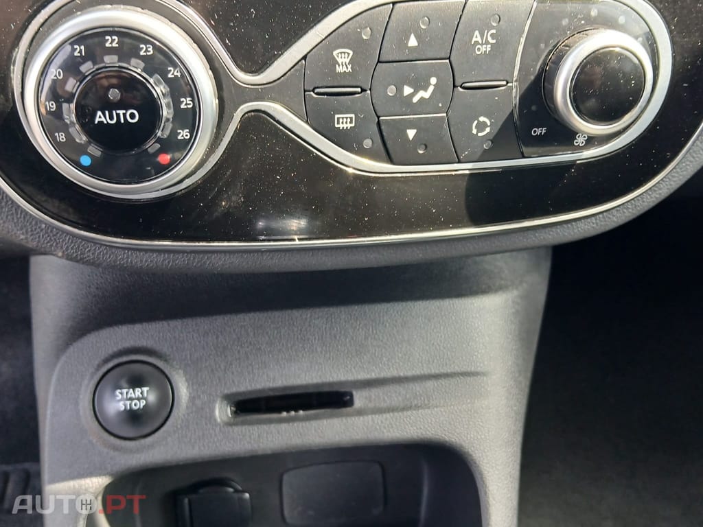 Renault Captur 0.9 TCe Exclusive