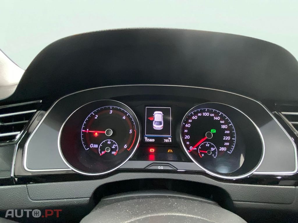 Volkswagen Arteon 2.0 TDI Elegance DSG