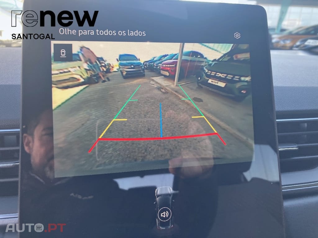 Renault Clio Clio Techno 100 TCe Bi-fuel