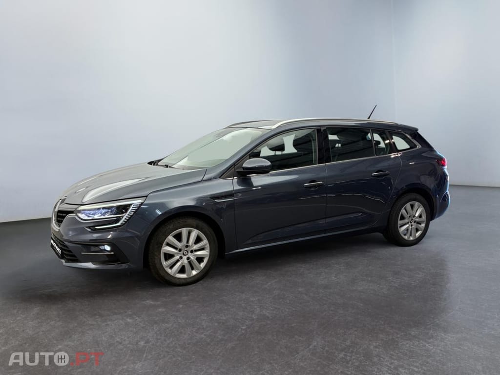 Renault Mégane Break 1.3  TCe Business