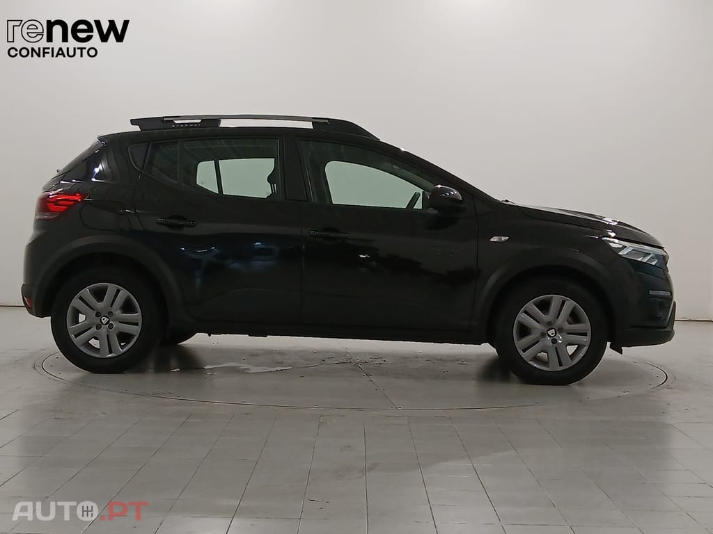 Dacia Sandero III Stepway Comf