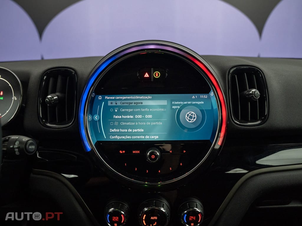 MINI Countryman Cooper SE ALL4 Auto