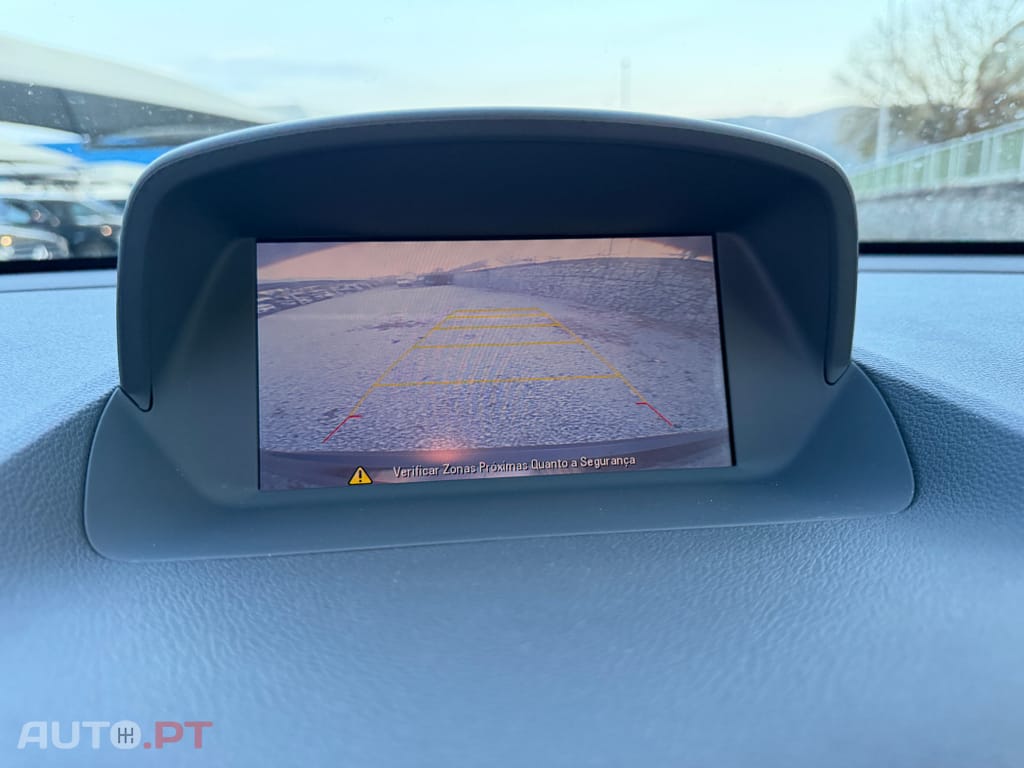 Opel Mokka 1.6 CDTI Cosmo Aut.