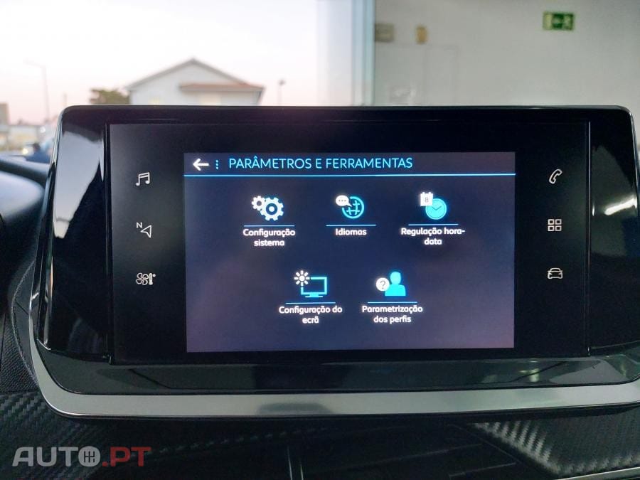 Peugeot 2008 1.2 PureTech Active